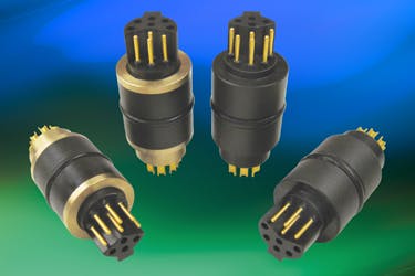Connectors with Pigtails for Measurement or Logging While Drilling ...