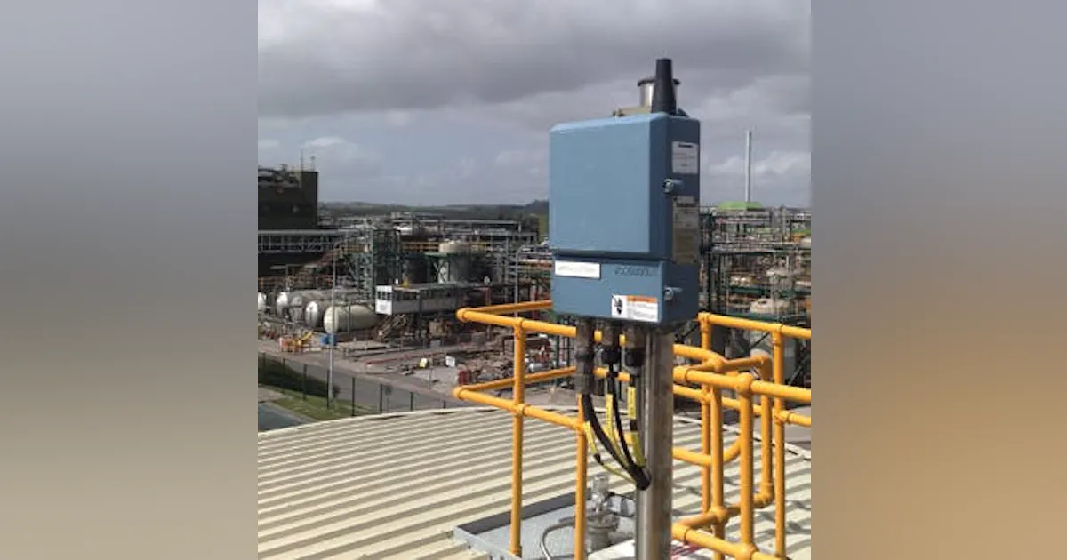 Remote Control Production Building Remote Control | Processing Magazine
