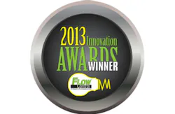 Flow Control Innovation Awards Logo Flow Control Innovation Awards Logo