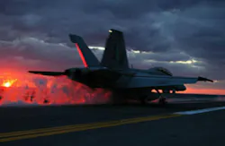 Ready for Takeoff