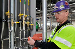Pipe Joining