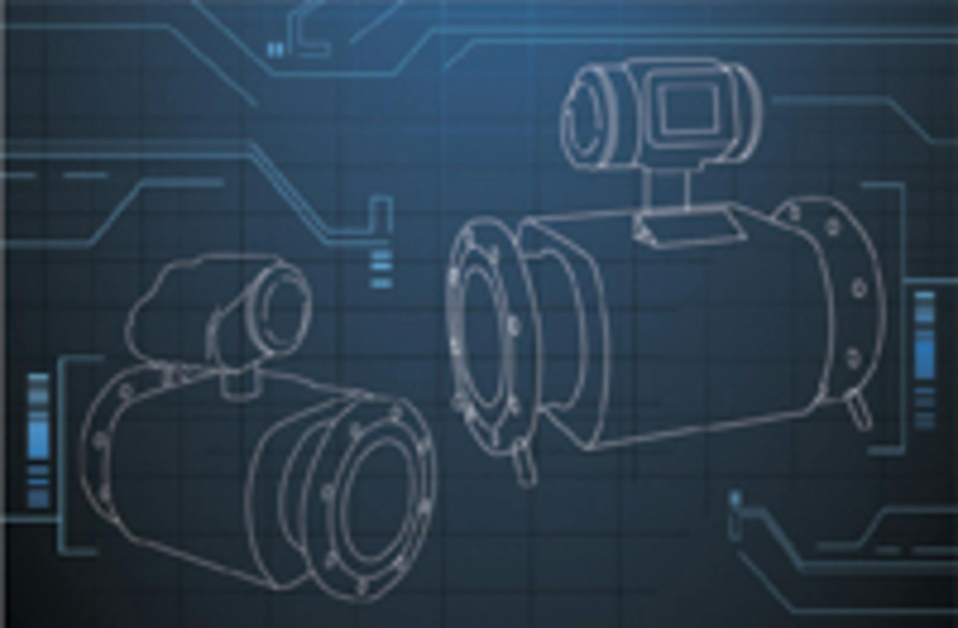 Flowmeter Icon