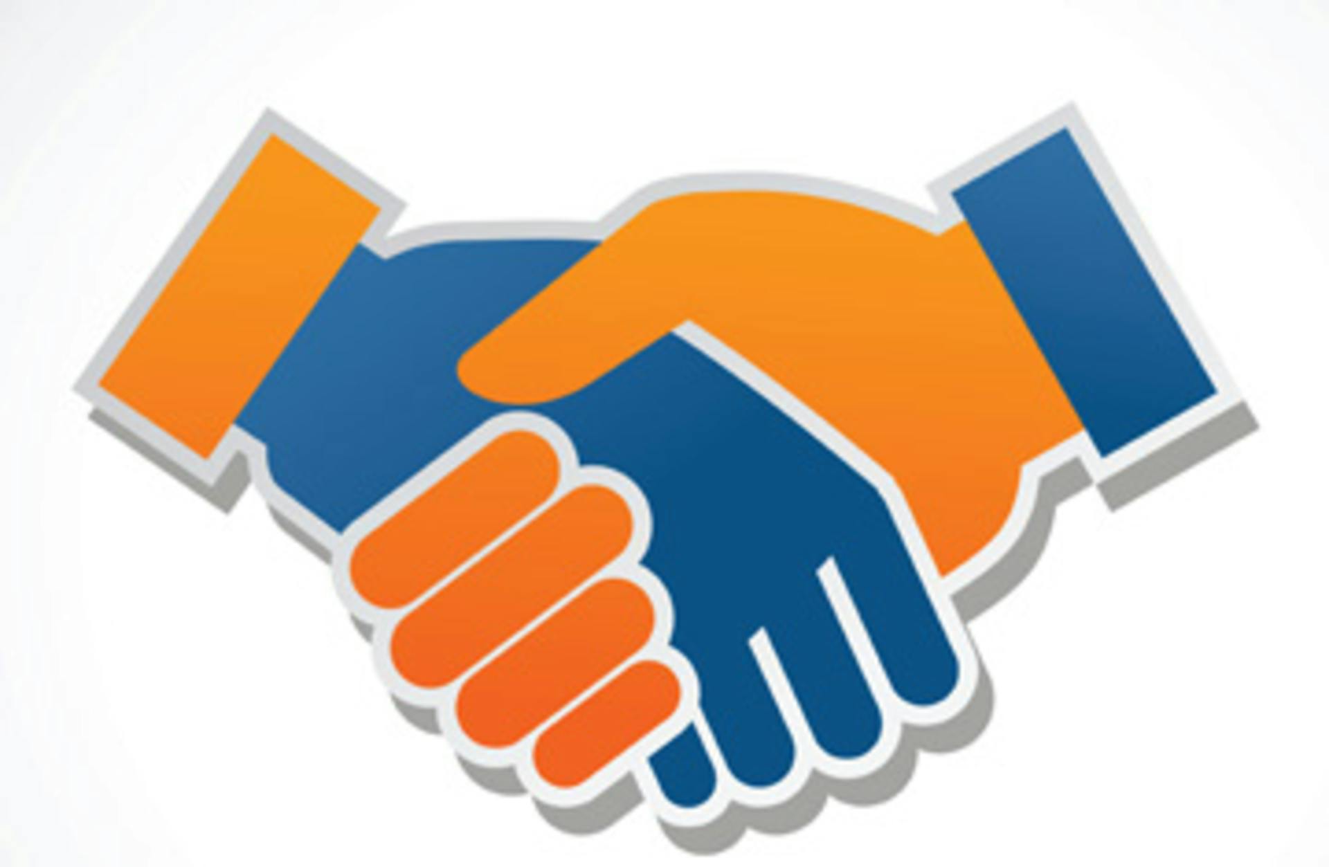 Handshake