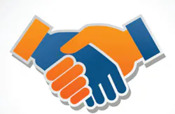Handshake Handshake