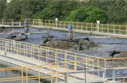Sludge Treatment