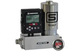 Sierra Mass Flow Controller