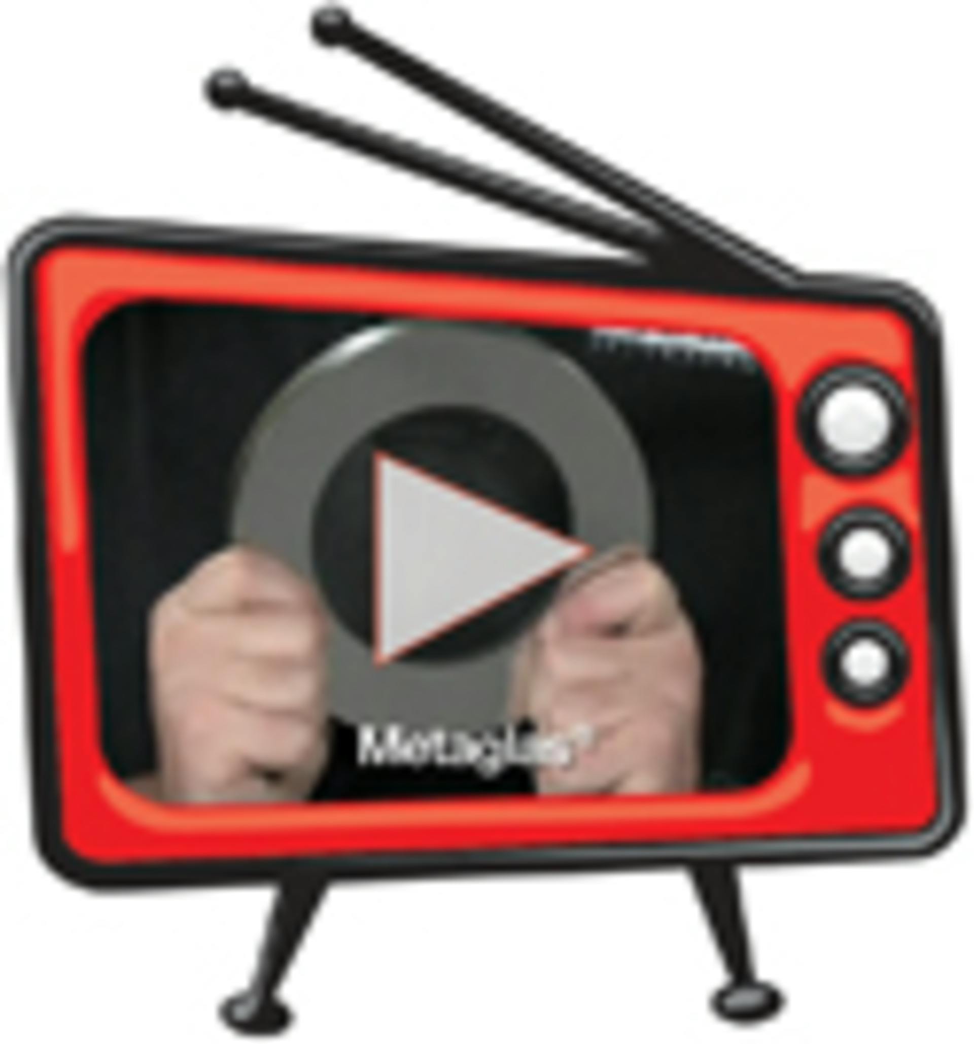 LJ Star Borosilicate Sight Glass Video