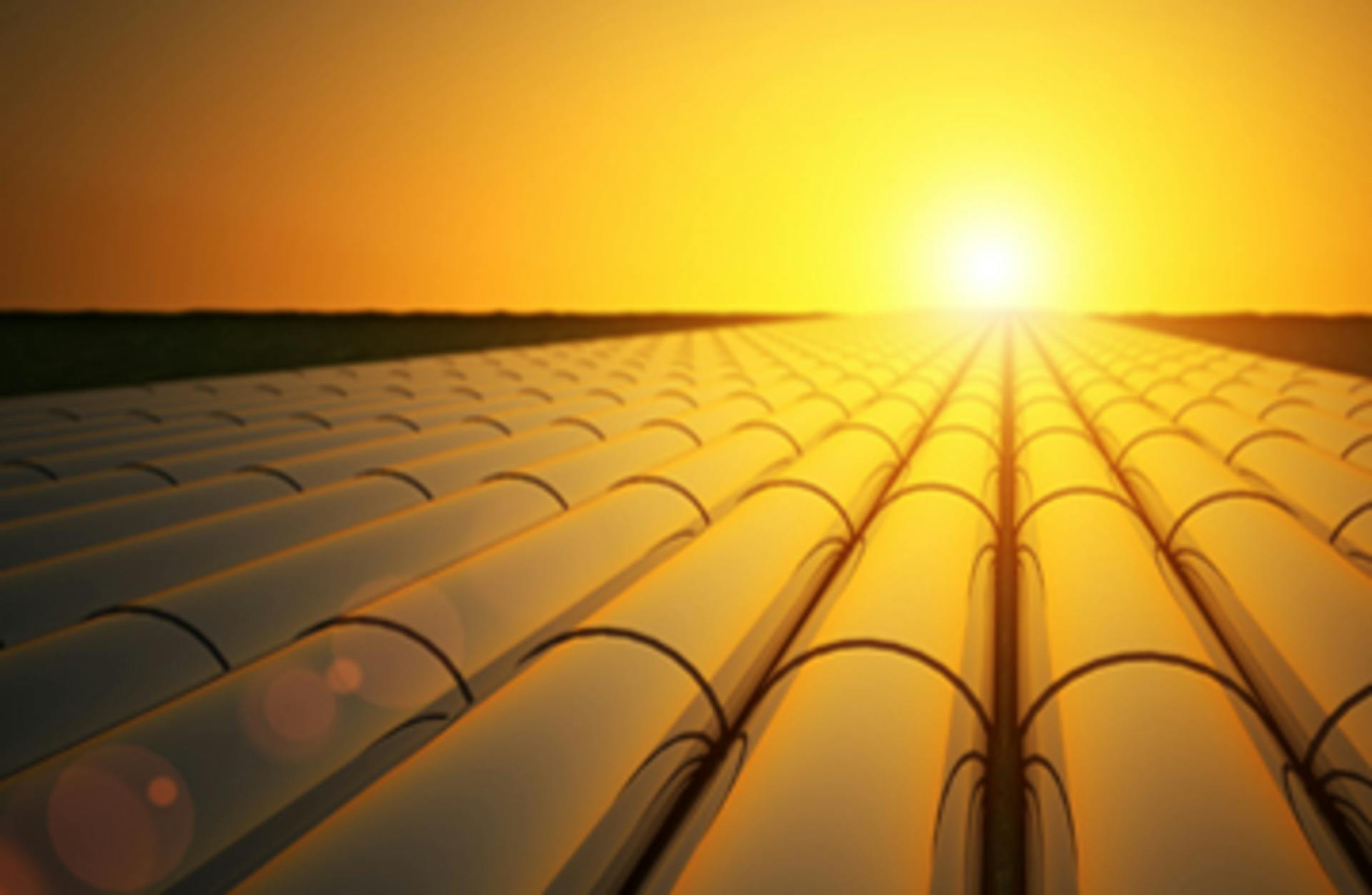 Energy Pipeline
