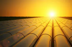 Energy Pipeline Energy Pipeline