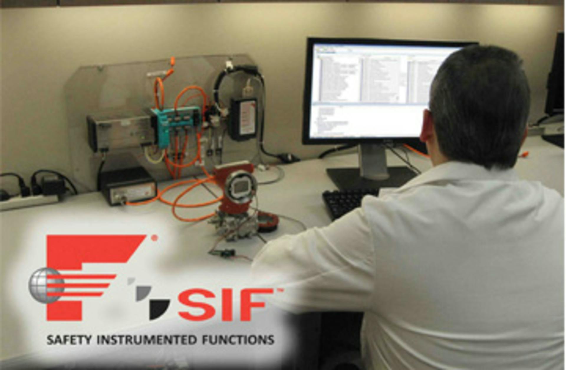 Fieldbus Foundation