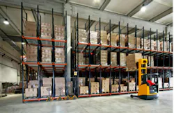 Distribution Distribution