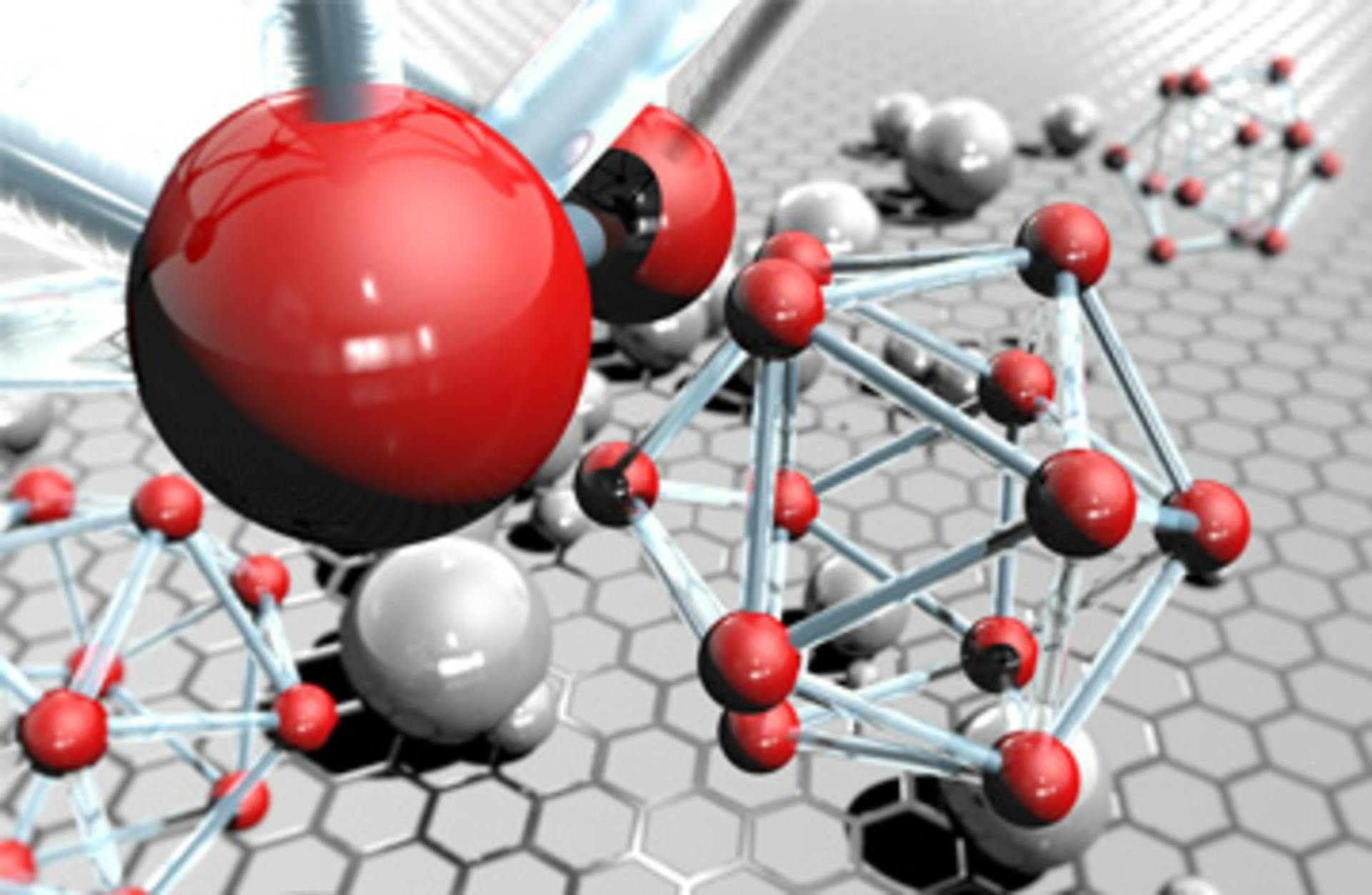 Chemical Manufacturing