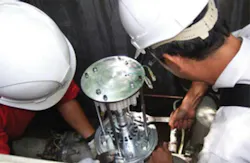 PolyTech Turbine PolyTech Turbine