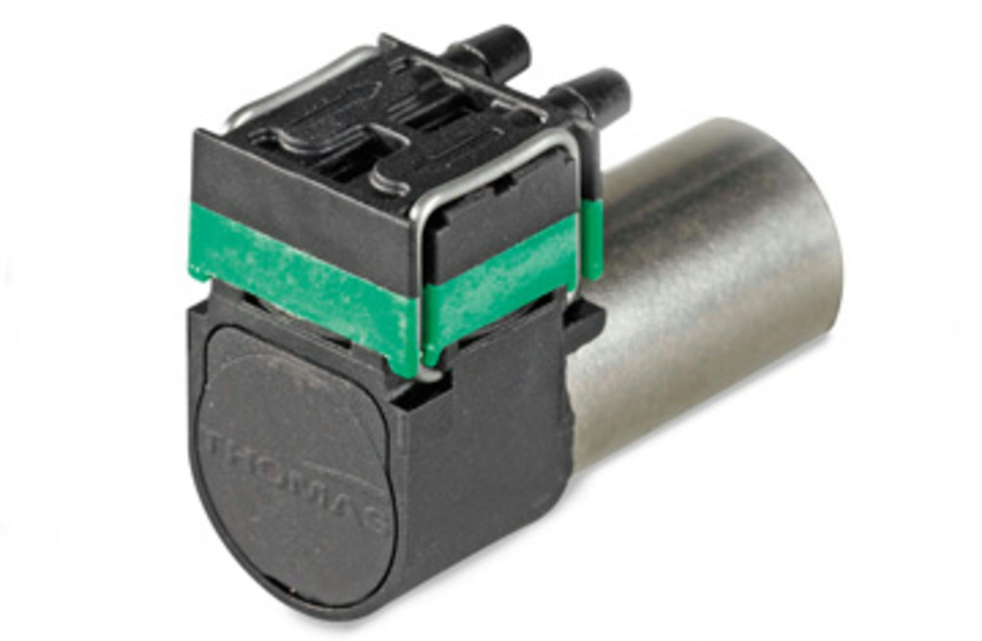 Thomas Pumps
