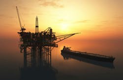Offshore Oil & Gas Offshore Oil & Gas