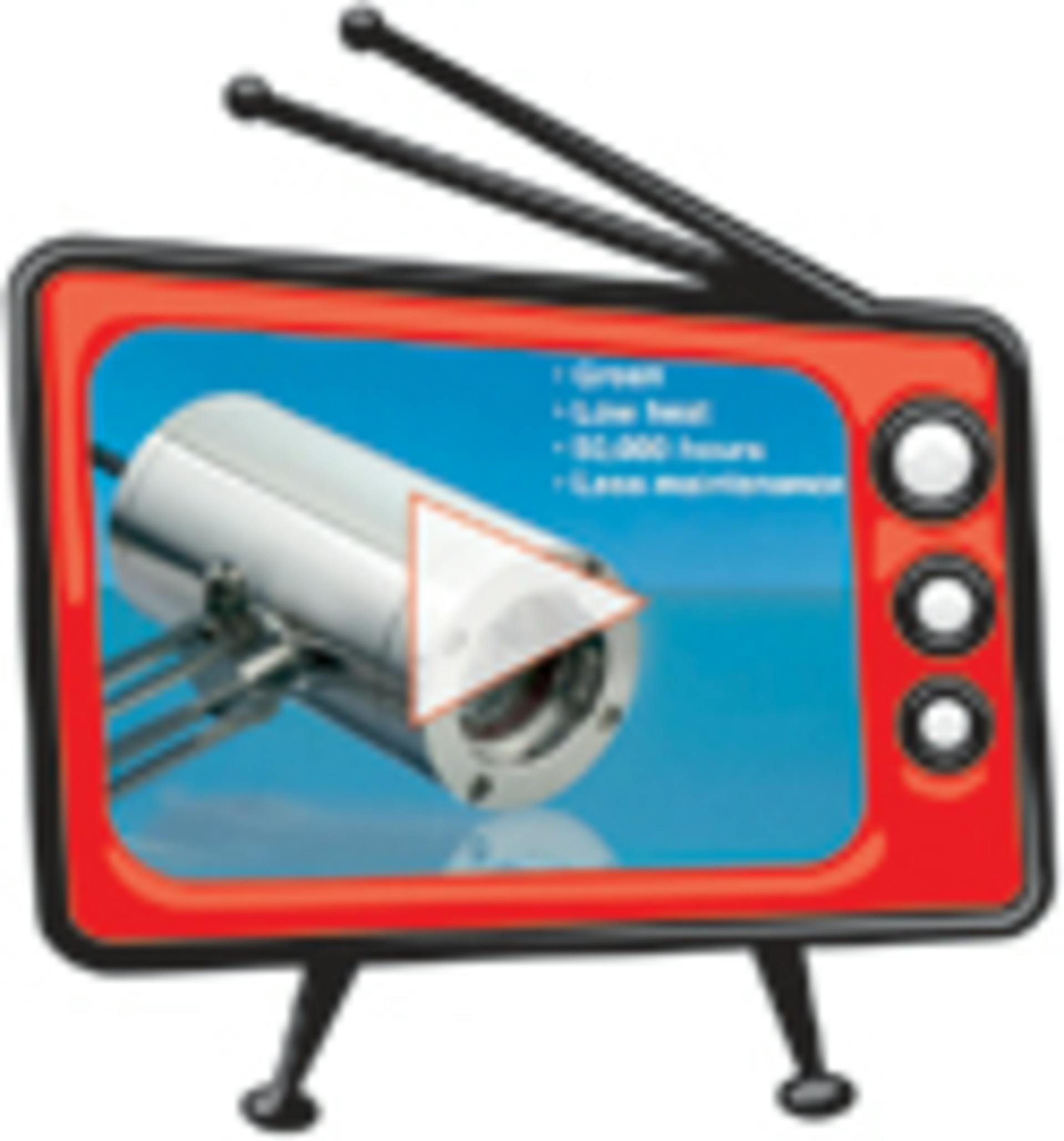 LJ Star LED Lighting Sight Glass