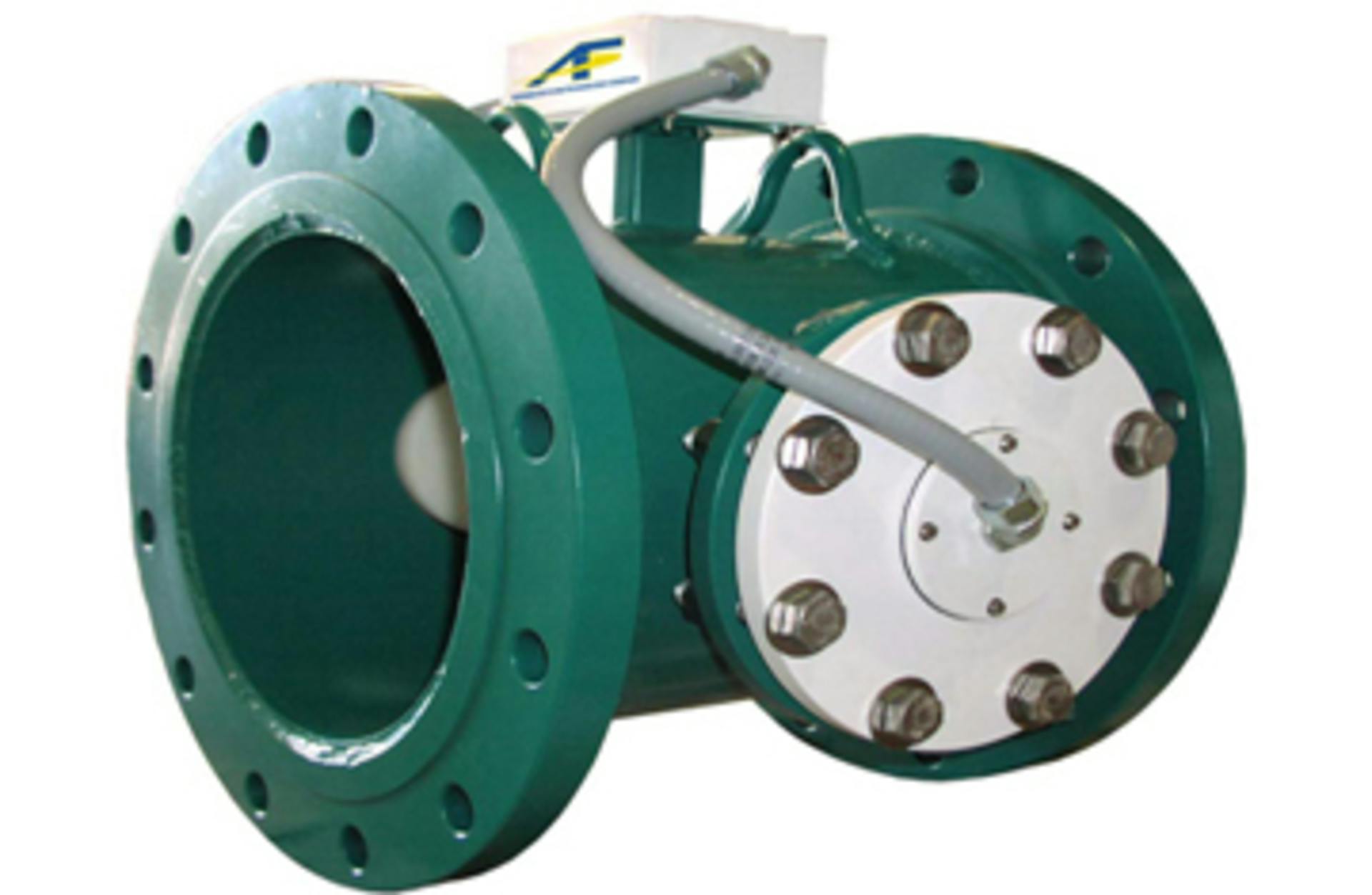 EMCO Flow Systems Magnetic Flowmeter