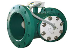 EMCO Flow Systems Magnetic Flowmeter