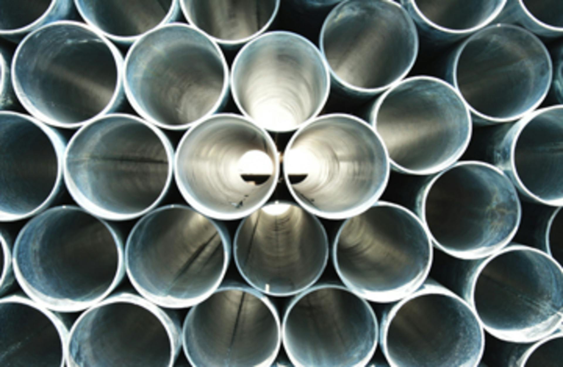 Large Pipe Sales
