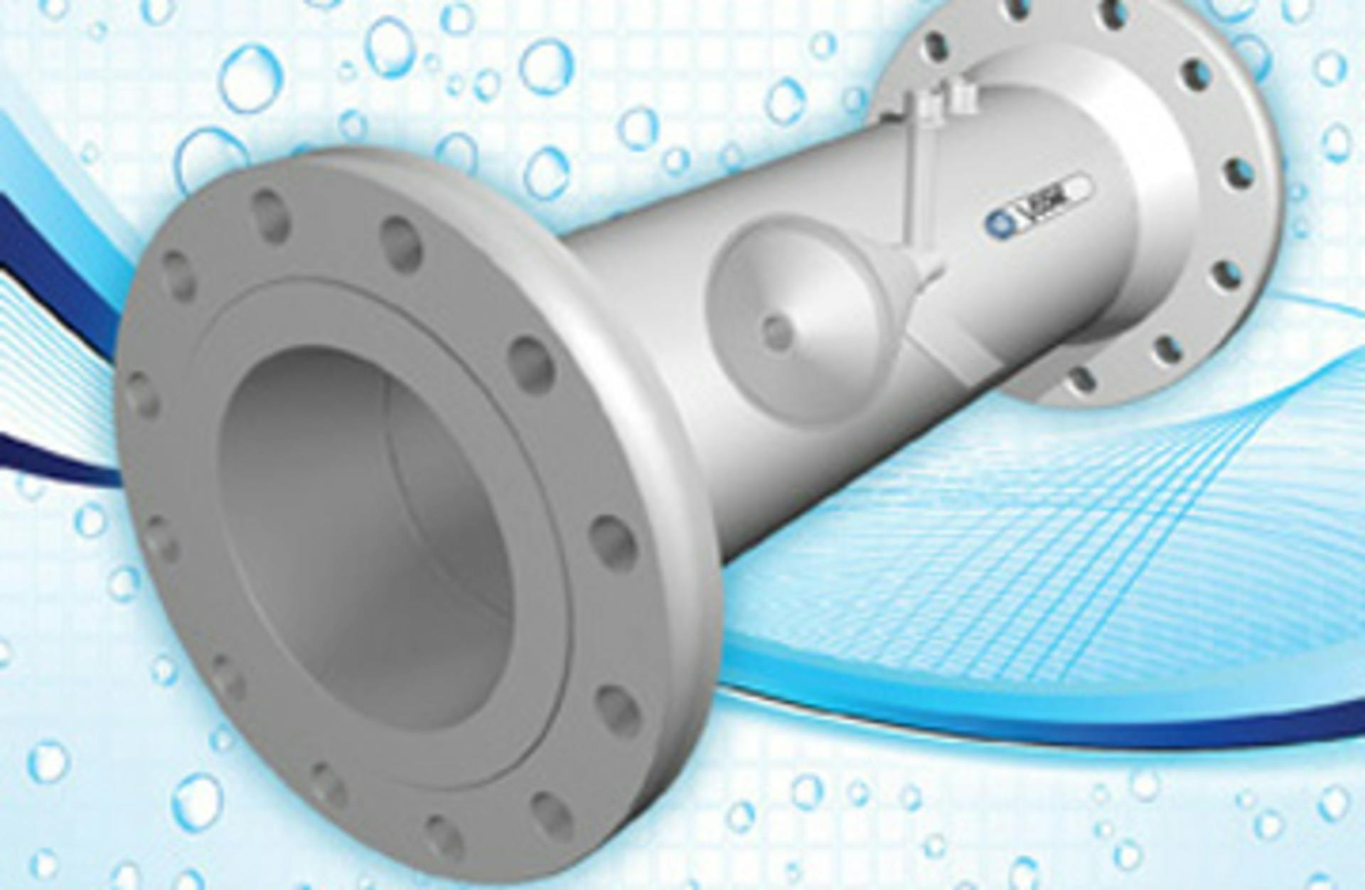McCrometer Flowmeter