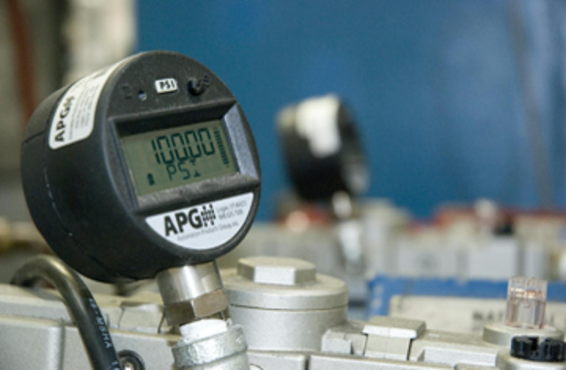 Pressure Sensor Longevity