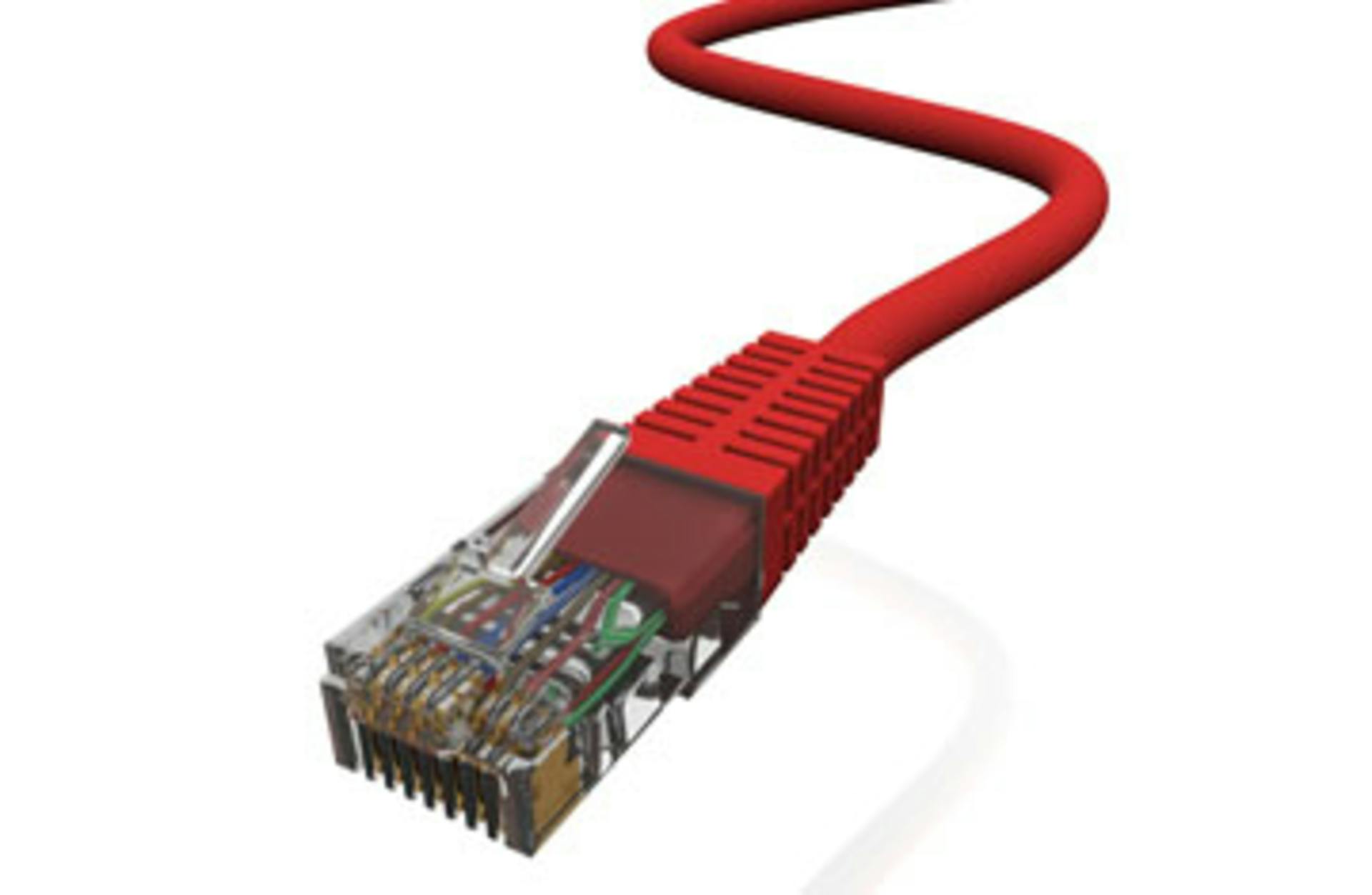Ethernet