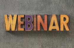 Pump Webinar Marek+Uliasz/GettyImages/ThinkStock Pump Webinar Marek+Uliasz/GettyImages/ThinkStock