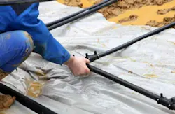 Geothermal Pipe