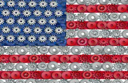 American Industry American Industry