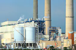 Power Plant