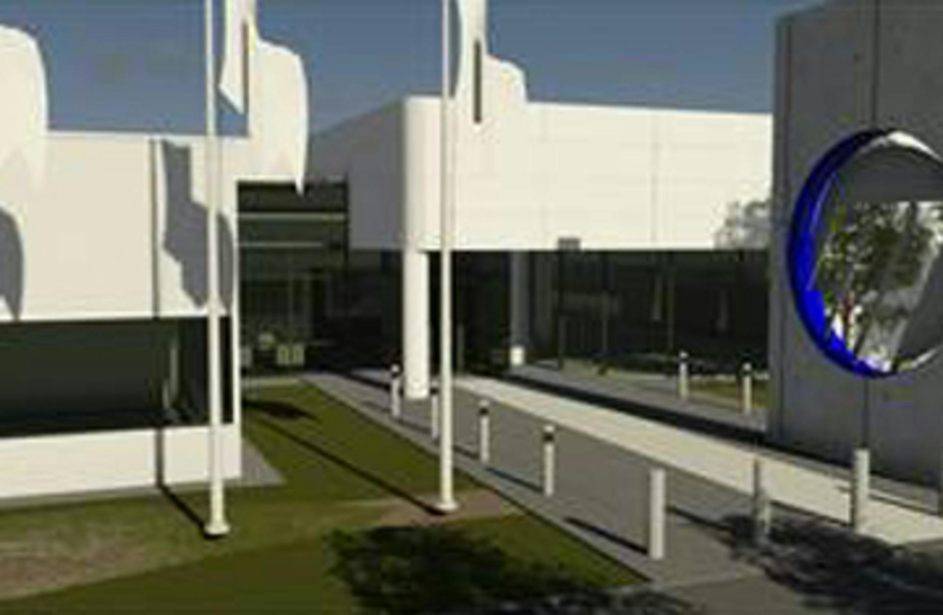 Magnetrol Headquarters