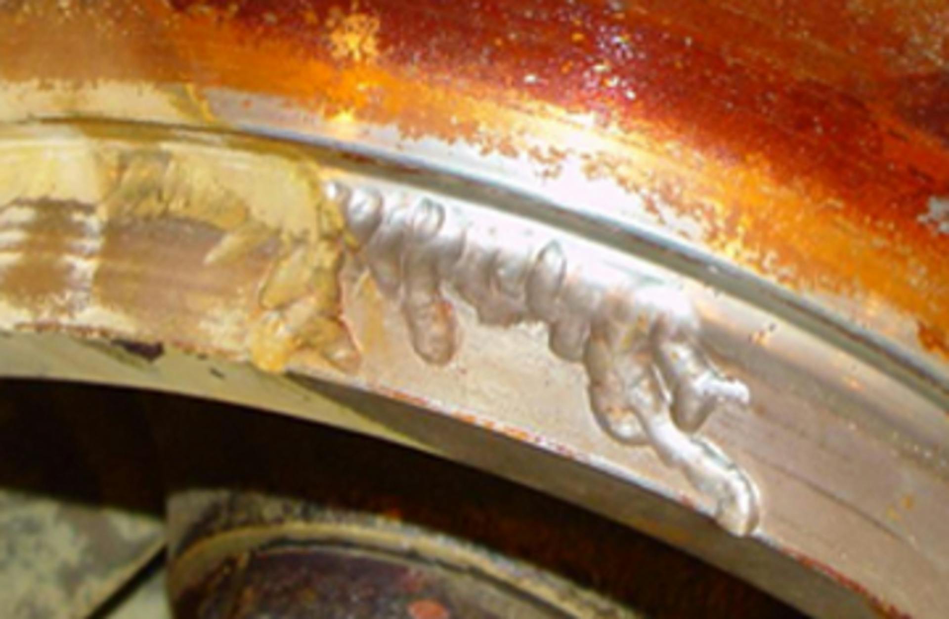 Diagnosing Cavitation