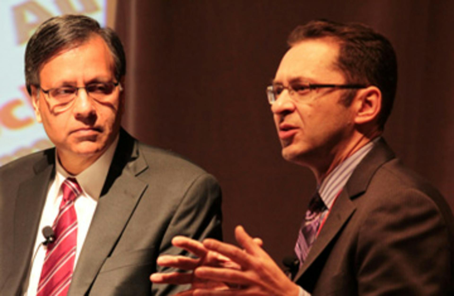 Rockwell Automation Manufacturing Perspectives