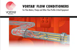 Vortab Brochure