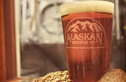 Alaskan Brewing Co.