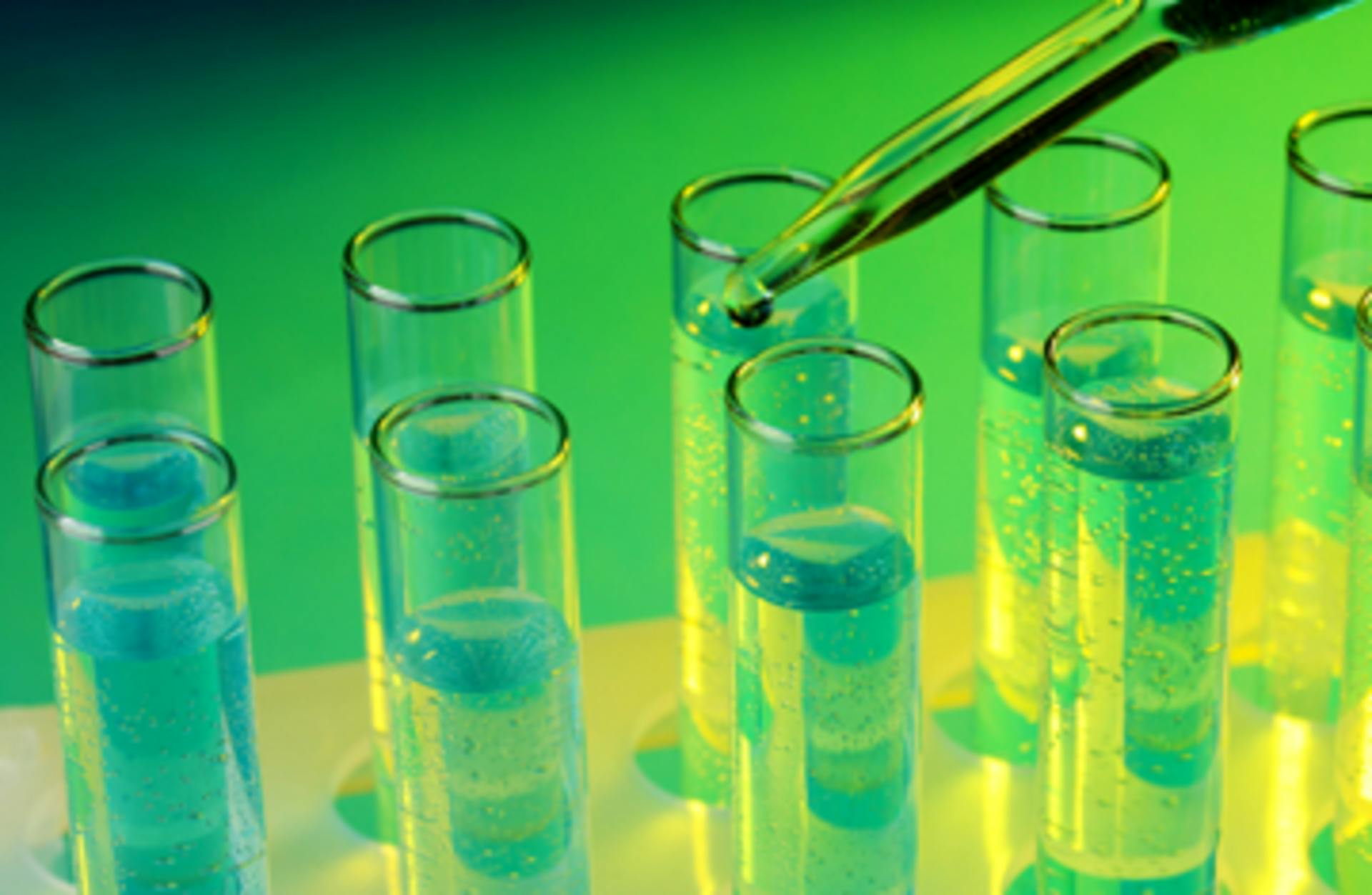 Biopharmaceutical Industry
