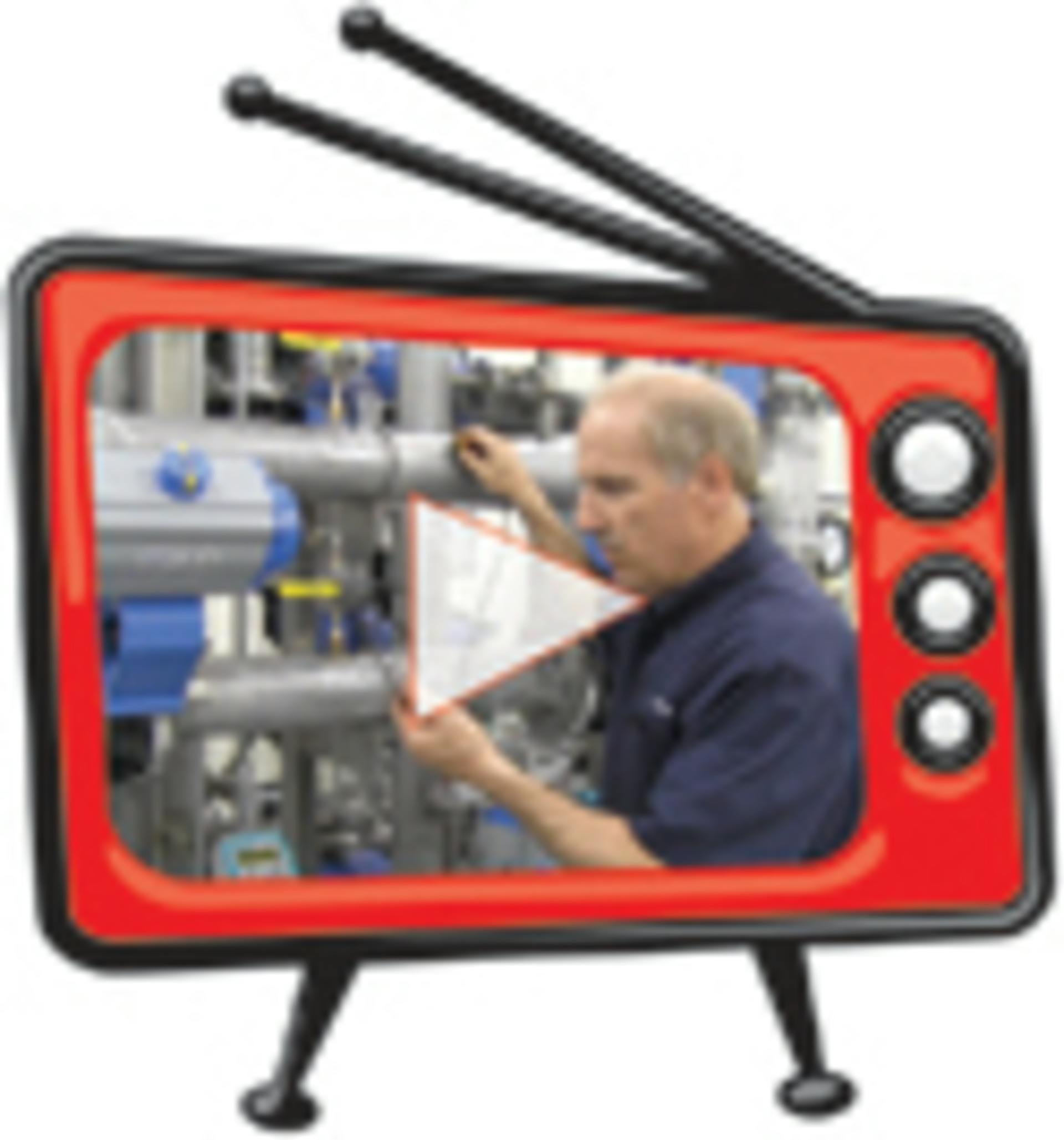 Siemens Clamp-On Flowmeter Validation