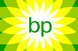 BP Logo BP Logo