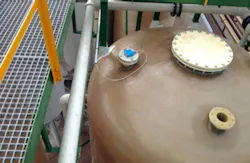 API Tank Overfill Classifications API Tank Overfill Classifications
