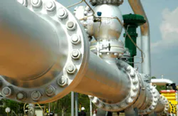 Gas Flow Measurement Gas Flow Measurement