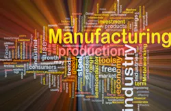 Manufacturing Word Cloud Manufacturing Word Cloud