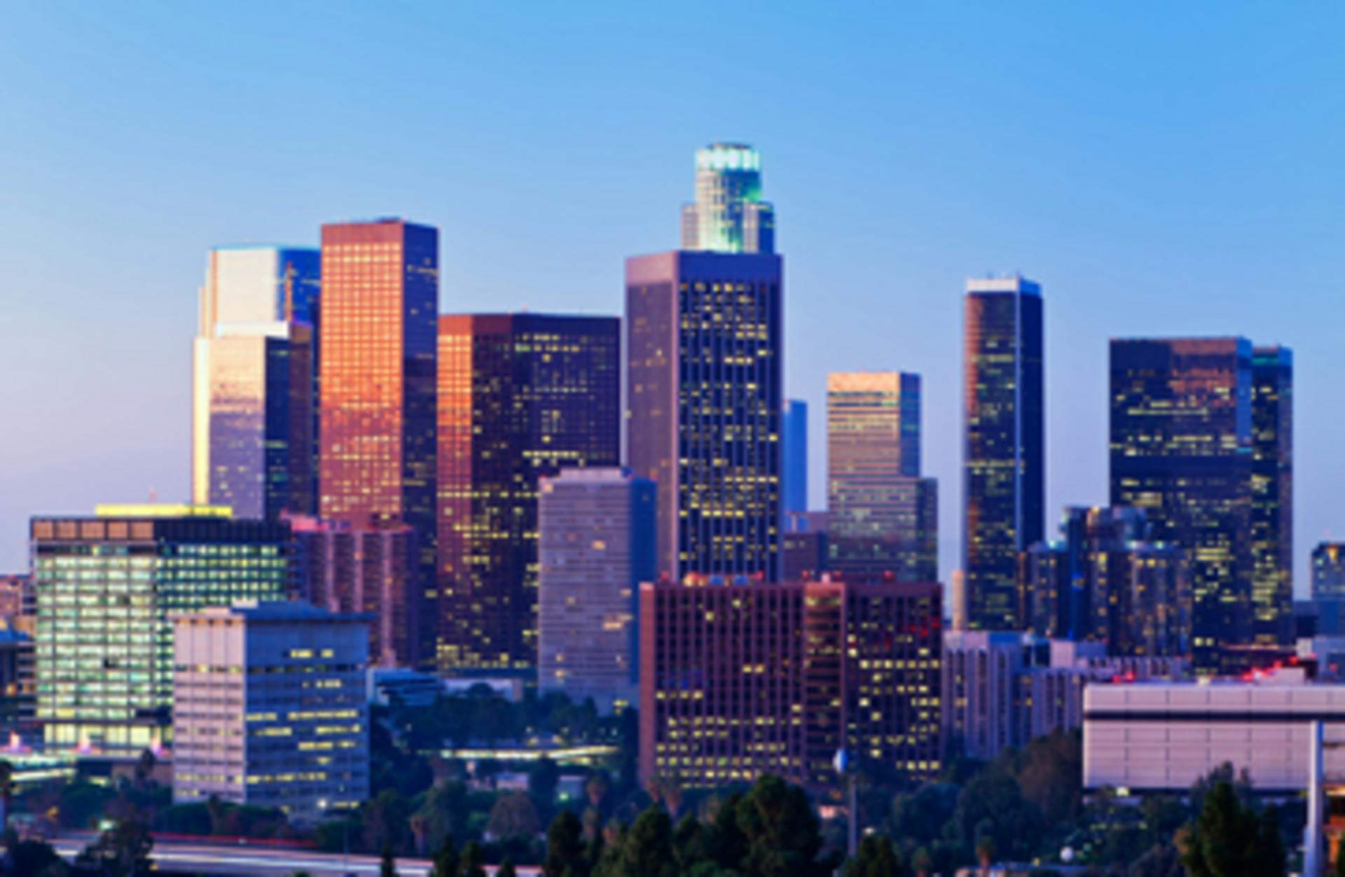 Top Energy Star Cities