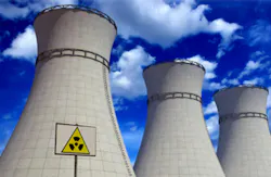 Nuclear Power Plant