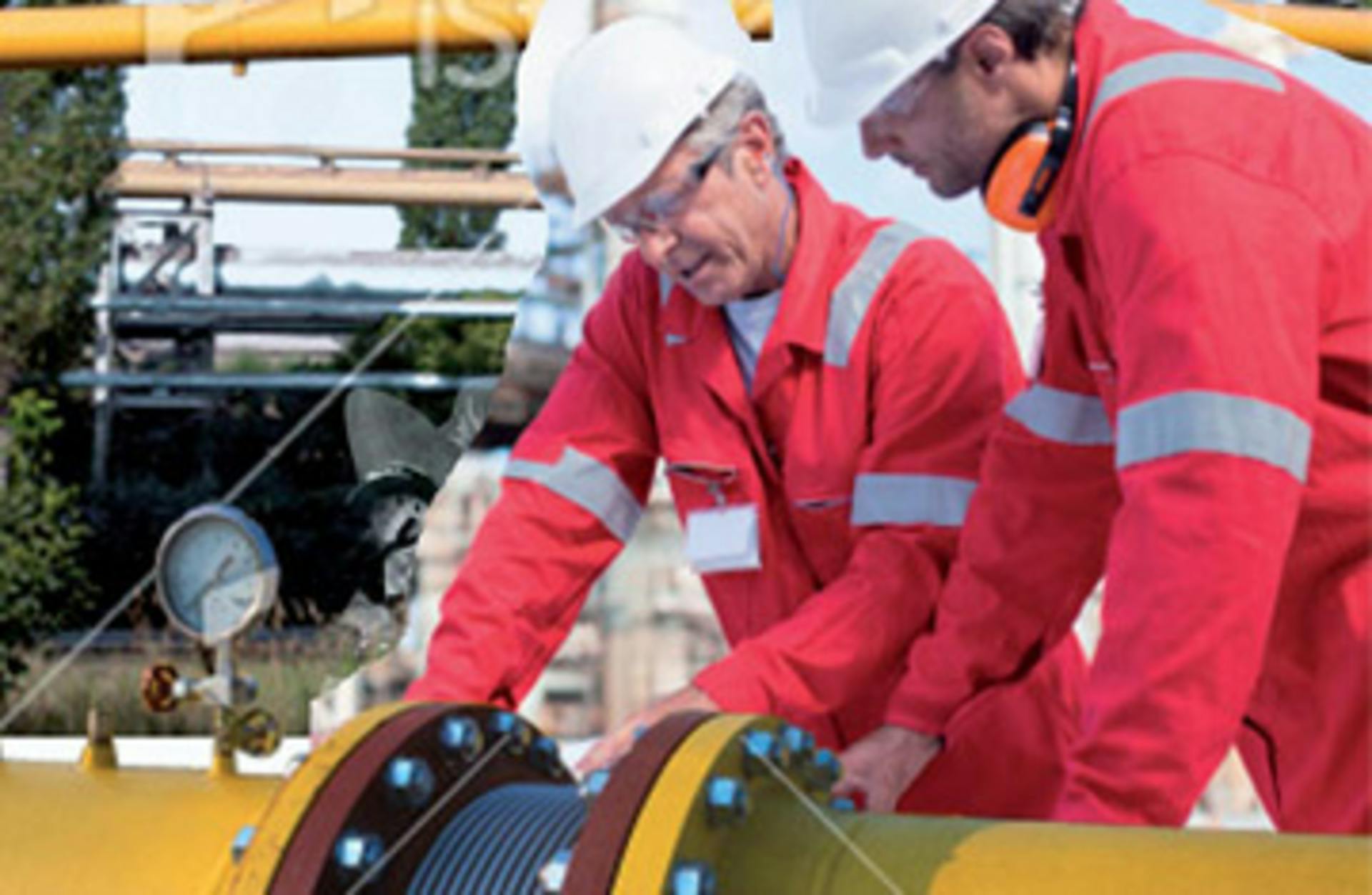 Pipeline Safety Management