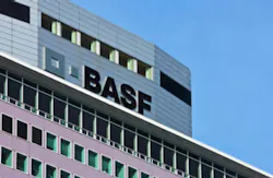 BASF Chemical Company