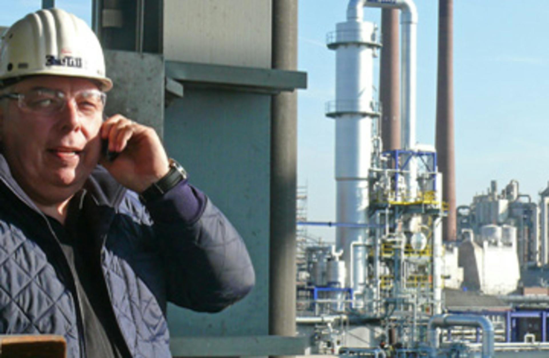 Congnis Clamp-On Ultrasonic Flowmeter Application