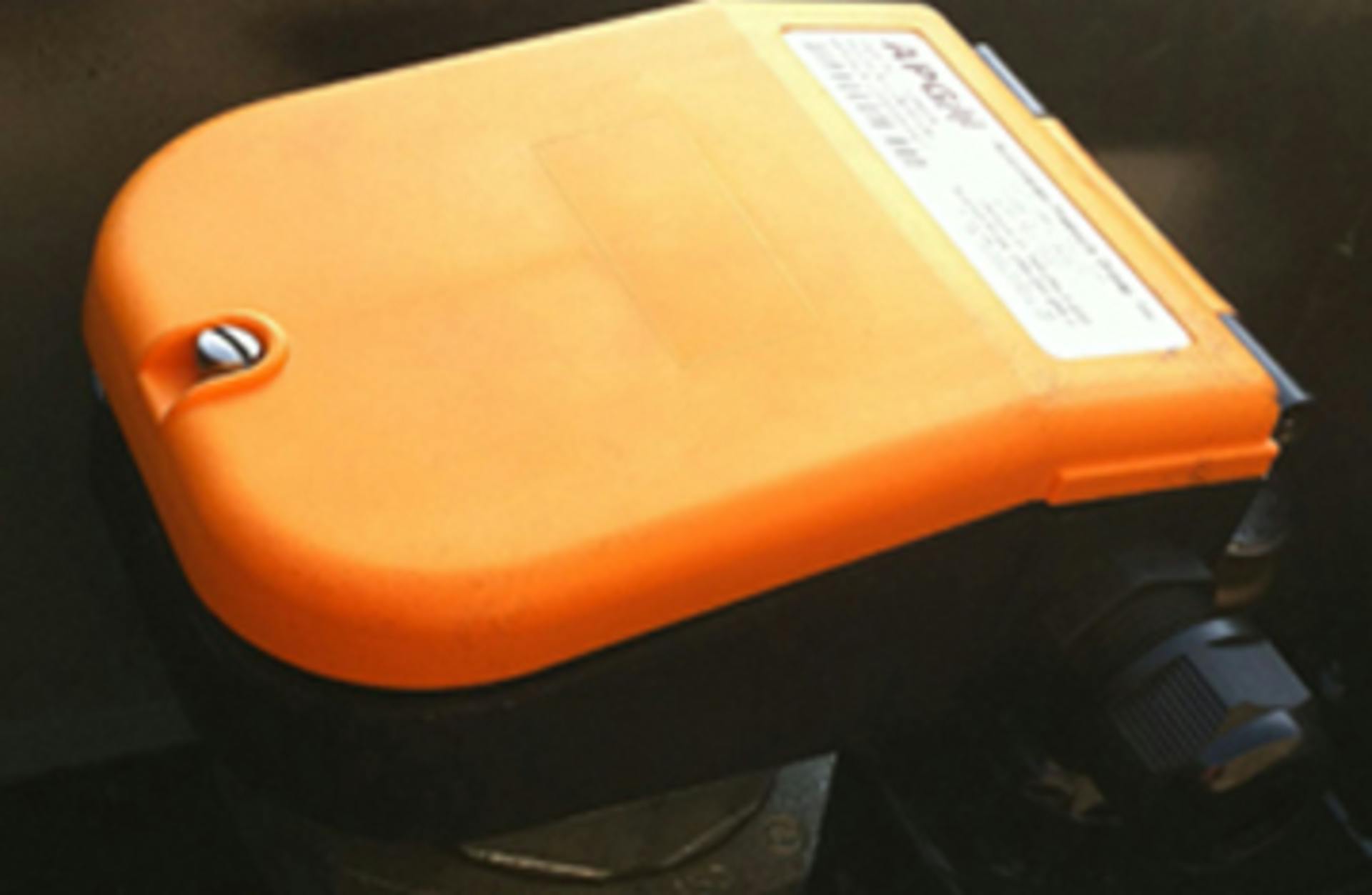 Remote Tank Level Monitoring