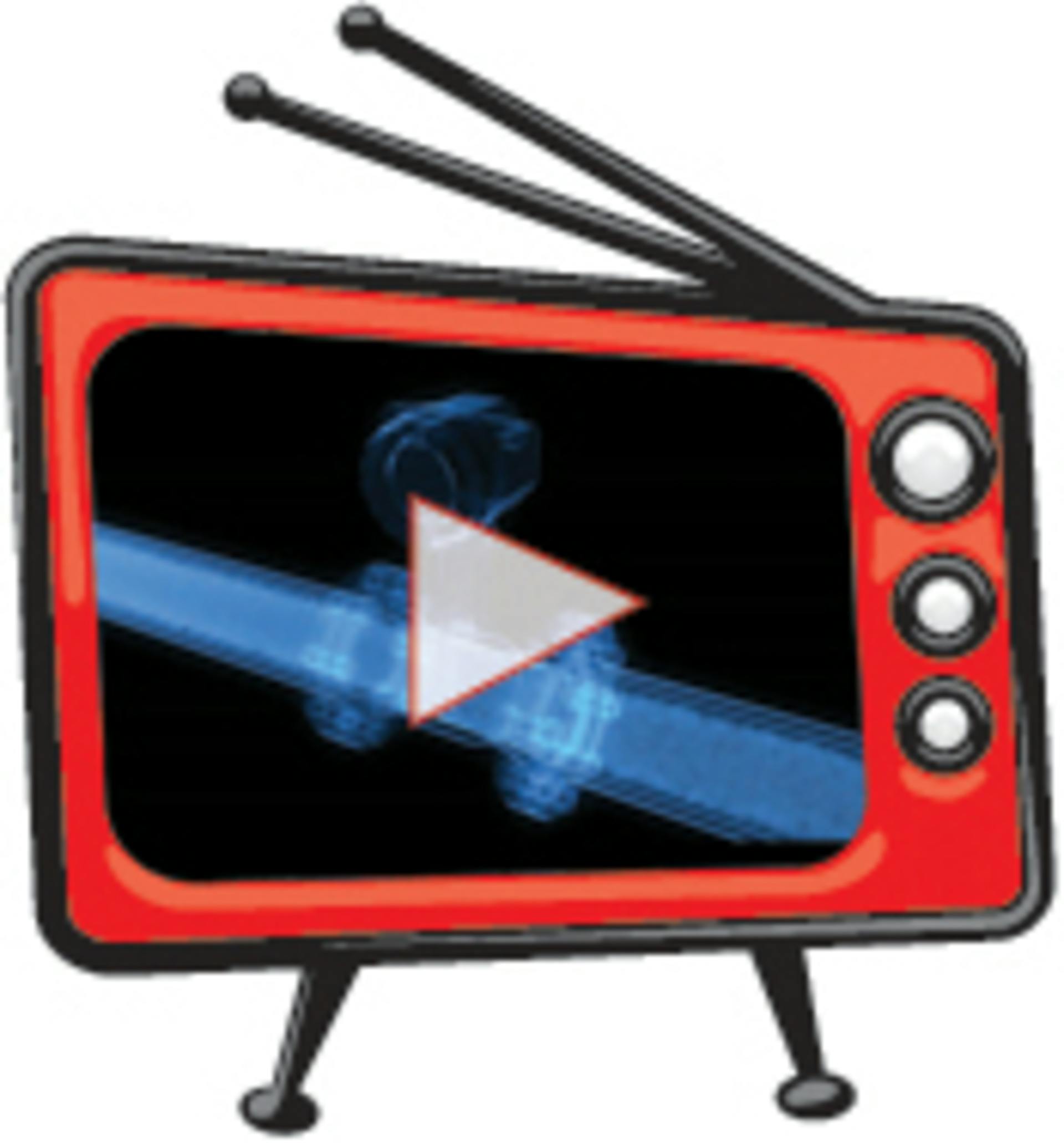 How Vortex Flowmeters Work