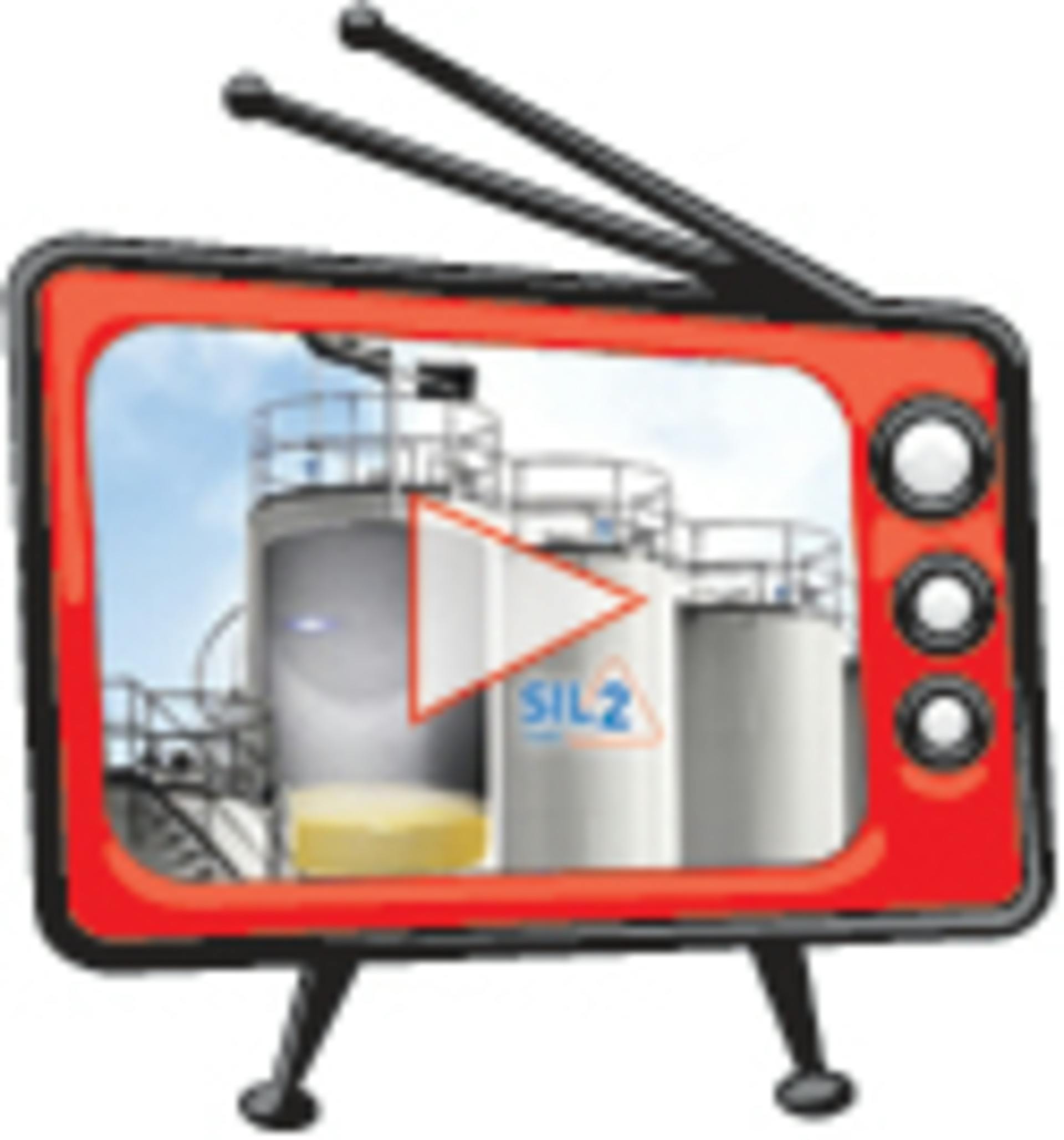 KROHNE Level Measurement Instruments