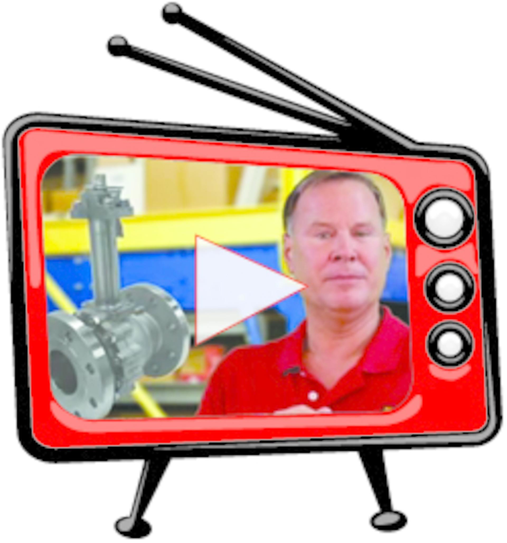 Cryogenic Valves